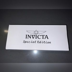 Women’s Special Edition Invicta “Baby Lupah” Watch